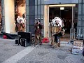 Red Indian Band