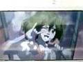 PSP GAMEBOOT.PMF Macross Frontier Ranka Lee