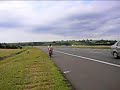 Moto Velocidade na Bandeirantes 3