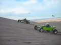 SHORT SAND CARS Shane Jensen
