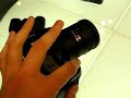 Nikon D300 6FPS burst