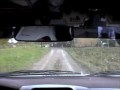 Rally Azzano 2008 PS 2 San Quirino Rally Azzano 2008 PS 2 San Quirino