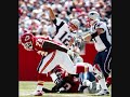 Tom Brady Injures His Knee Tom Brady Injures His Knee