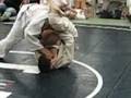 Karate Brown Belt vs. BJJ Brown Belt