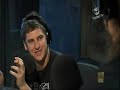 Interpol - Interview 2008 (Australia)