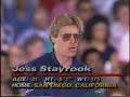 1990 PBA El Paso Open: Match 1: Scott Devers vs Jess Stayrook -1