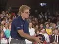 1990 PBA El Paso Open: Match 1: Scott Devers vs Jess Stayrook -1