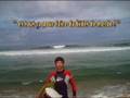 videos de session longboard 26/07/08