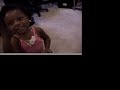 Nova Dances To DJ Webstar