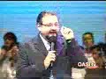 Fratel Damian al convegno di Rimini del 2007