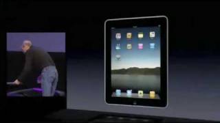 Un día como Steve Jobs presentó un producto de Apple que revolucionó todo
