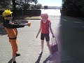 Naruto's Bad Idea