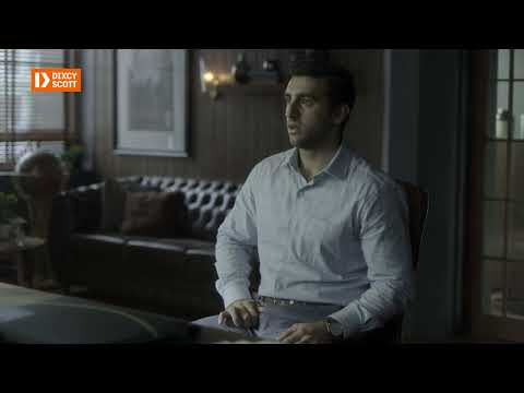 Dixcy Scott-Body Language Jo Cha Jaaye