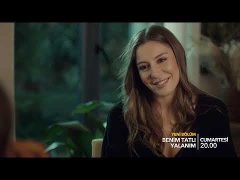 Benim Tatlı Yalanım 20. Bölüm 2. Fragmanı                                                                                                                                                                                                                 