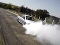 Saveiro Burn-out