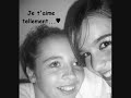 Moi & Marine