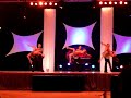 3RD World Slasa Championship-Sabor Latino-Semifinals 3RD World Slasa Championship-Sabor Latino-Semifinals