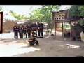 Vietnamese Martial Arts - Part 2 - Staff
