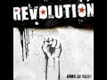 Band: Bang Camaro Song: Revolution Album: Bang Camaro II Year: 2008 Bang Camaro II 