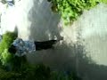 alek jump style