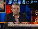 MODEL TENC?LER KUL�B� KANAL 24 YAYINI 1. B�L�M