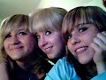 One night with neele & amrei & elisa