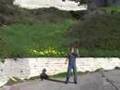 Anthony Gatto and Ivan Pecel in Jugglematraz