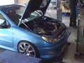 Maxima potencia en HDI 2.0