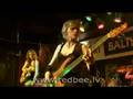 The Pussycat Dolls - Don't Cha - Red Bee