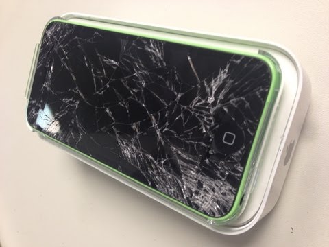 vs drop test - Once again, iFixYouri tests the durability of the new batch of iPhones - the iPhone 5C, the iPhone 5S, and the iPhone 5. Visit http://www.iFixYouri.com for a...