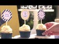 PBK Party Planner: Nautical Theme Baby Shower