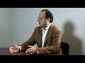 Entrevista a Sergio Palacios, Delegado en Azcapotzalco