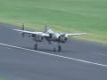 Ziroli P-38 Maiden Flight Mishap