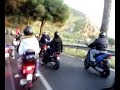 Rientro dopo lucchese pisa ultras dal foro a san giuliano
