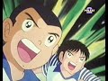 Captain Tsubasa 10
