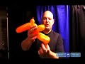 Making Advanced Balloon Animals : How to Make a Balloon Animal Rabbit