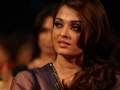 Aishwarya Rai into HEROINE