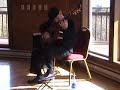 3 Blues for classic guitar by Charlie Bryd