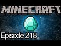 Minecraft SSP Ep.218