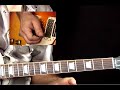 Andy Aledort guitar lesson Power Break Down 1b