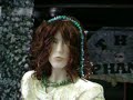 SAN TELMO, COSTUMES, TRADITION WEEK 2008