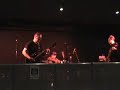Tsi Charna at the Greenside Inn - Keep On Dancing