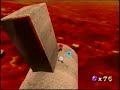 Super Mario Galaxy-Freezeflame-Freezeflame\