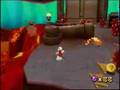 Super Mario Galaxy-Freezeflame-Freezeflame's Blistering Core