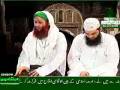 videos de Ameer-e-AhleSunnat Doing Damm on Person with Jinn  (1of6)