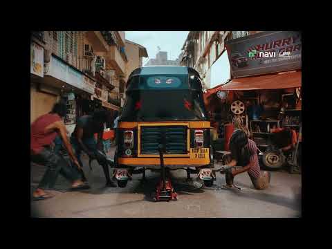 Navi UPI-Hurrypur