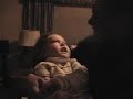 Jenna with Daddy