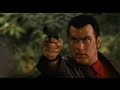 Steven Seagal vs. Helicopter Steven Seagal vs. Helicopter