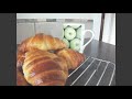Make Your Own Yummy Croissants!