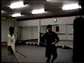 sinawalli bag work